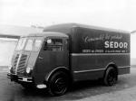 Berliet GLA-GLB 1952 года